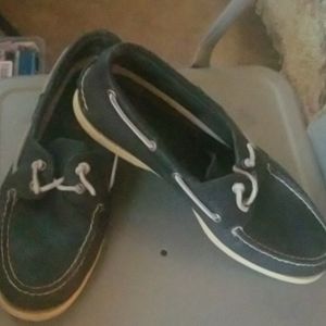 Sperry Mens Boat shoes